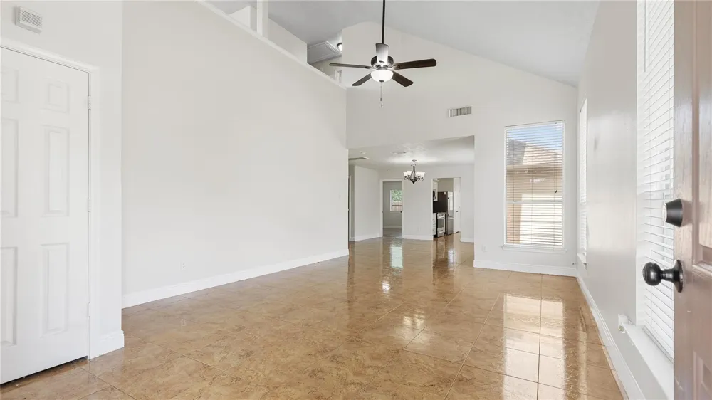 4602 Garden Meadow Drive Katy, TX 77449