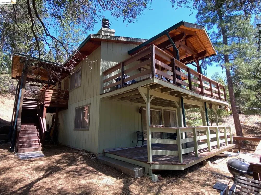 20872 McKinley Way Groveland, CA 95321