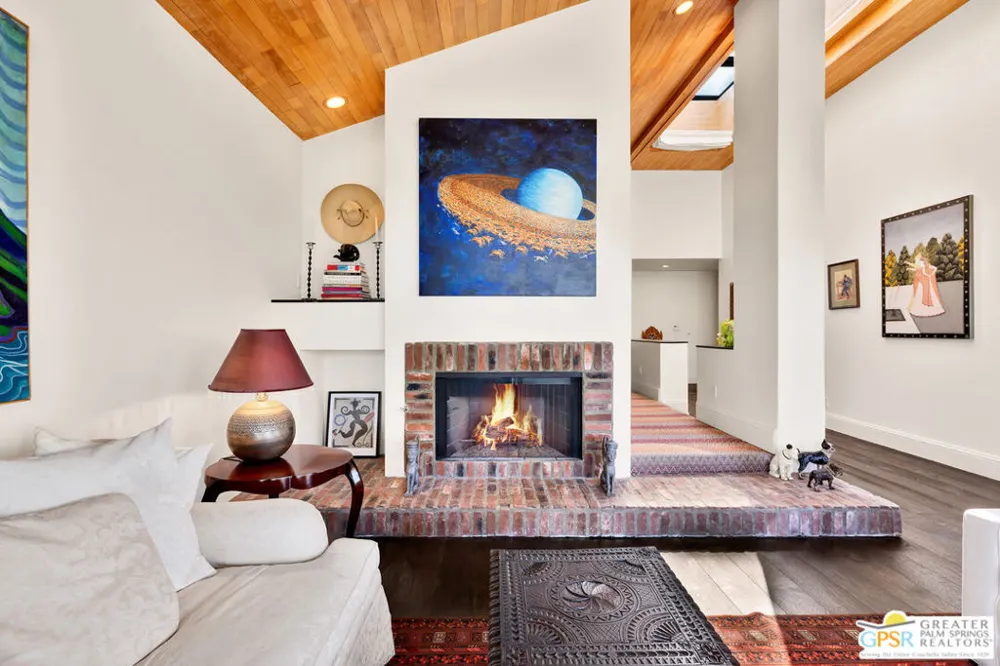 5 Vista Loma Drive Rancho Mirage, CA 92270