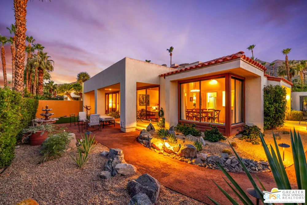 5 Vista Loma Drive Rancho Mirage, CA 92270
