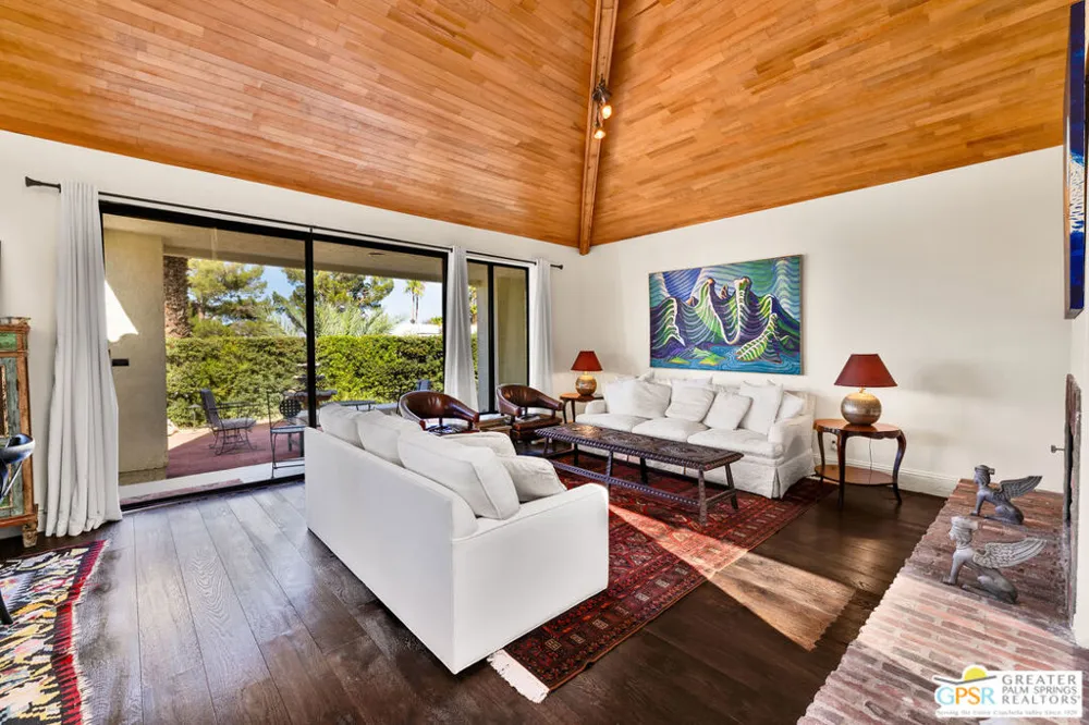 5 Vista Loma Drive Rancho Mirage, CA 92270