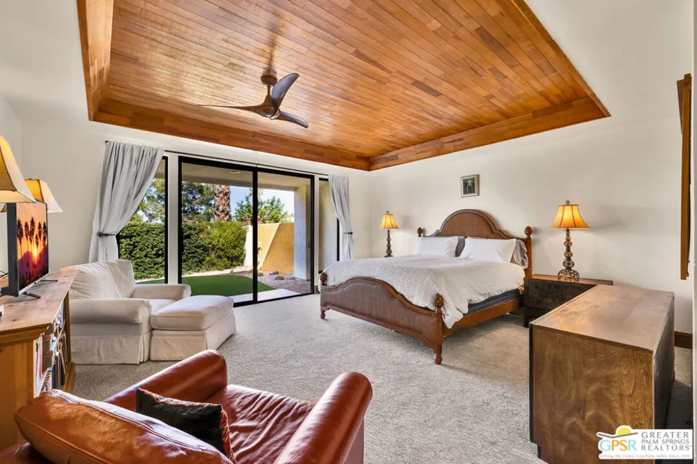 5 Vista Loma Drive Rancho Mirage, CA 92270