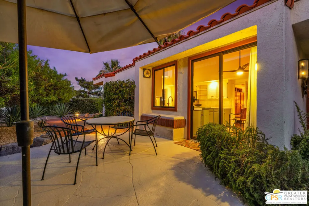 5 Vista Loma Drive Rancho Mirage, CA 92270