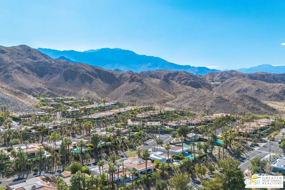 5 Vista Loma Drive Rancho Mirage, CA 92270