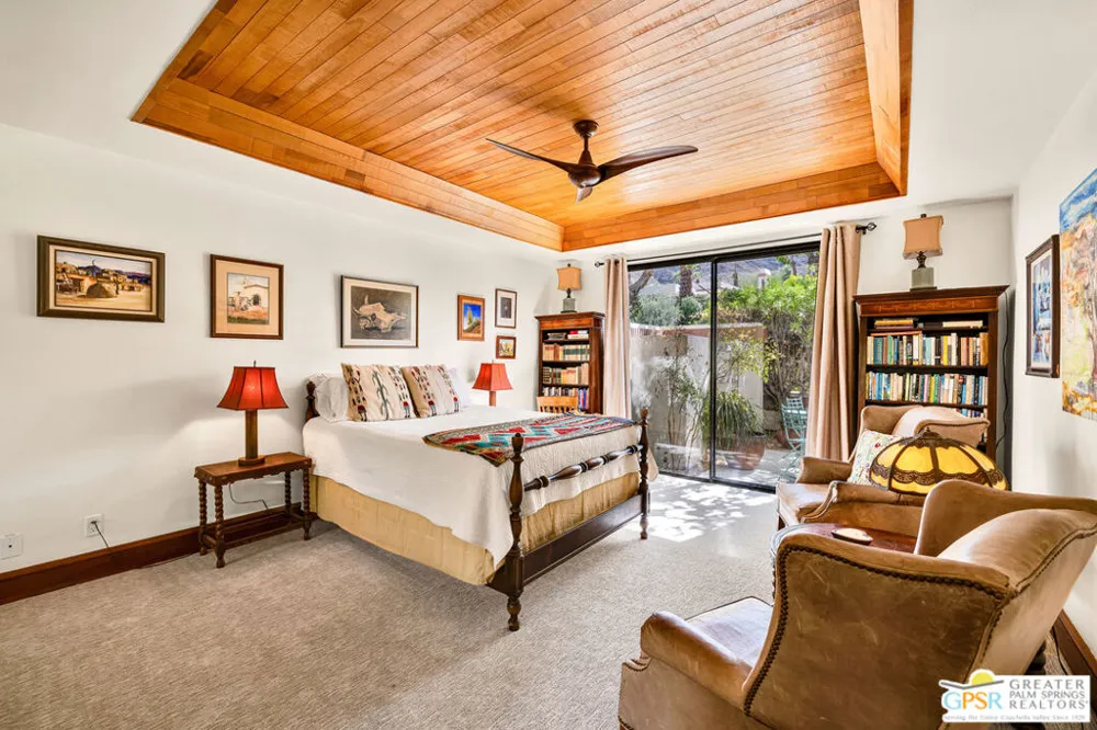 5 Vista Loma Drive Rancho Mirage, CA 92270