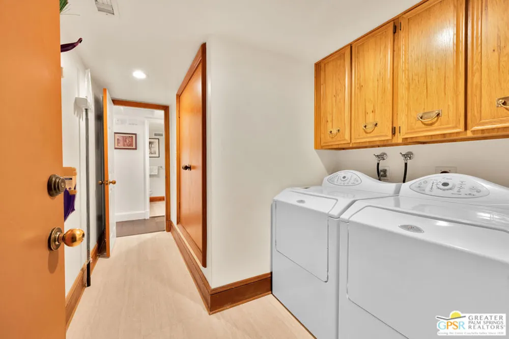 5 Vista Loma Drive Rancho Mirage, CA 92270