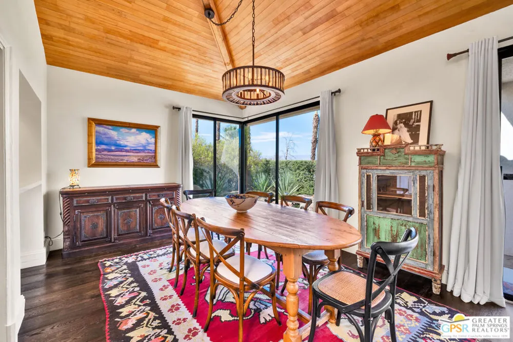 5 Vista Loma Drive Rancho Mirage, CA 92270