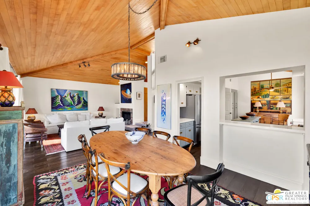 5 Vista Loma Drive Rancho Mirage, CA 92270