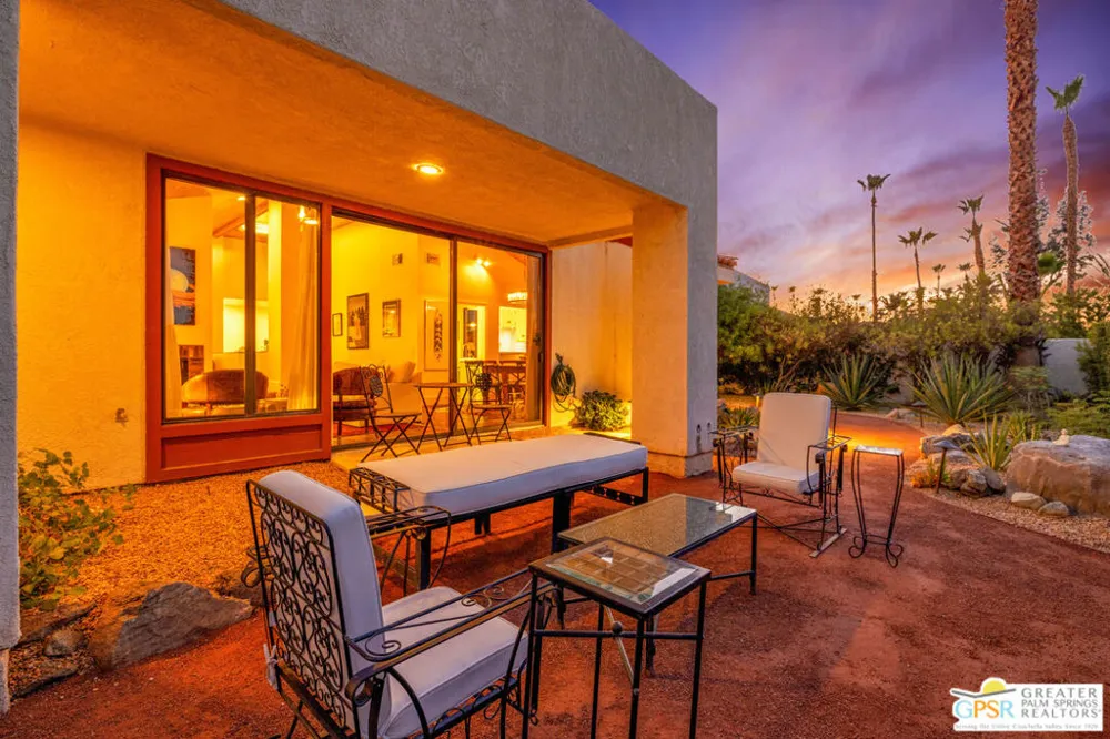 5 Vista Loma Drive Rancho Mirage, CA 92270