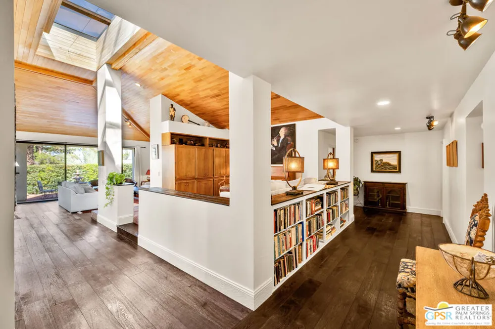 5 Vista Loma Drive Rancho Mirage, CA 92270