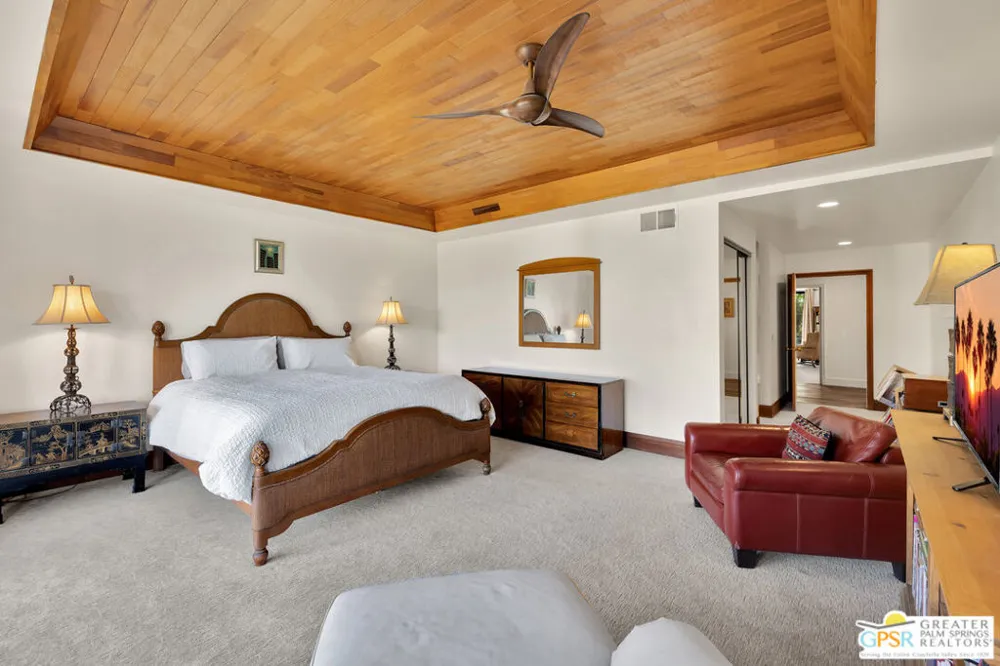 5 Vista Loma Drive Rancho Mirage, CA 92270