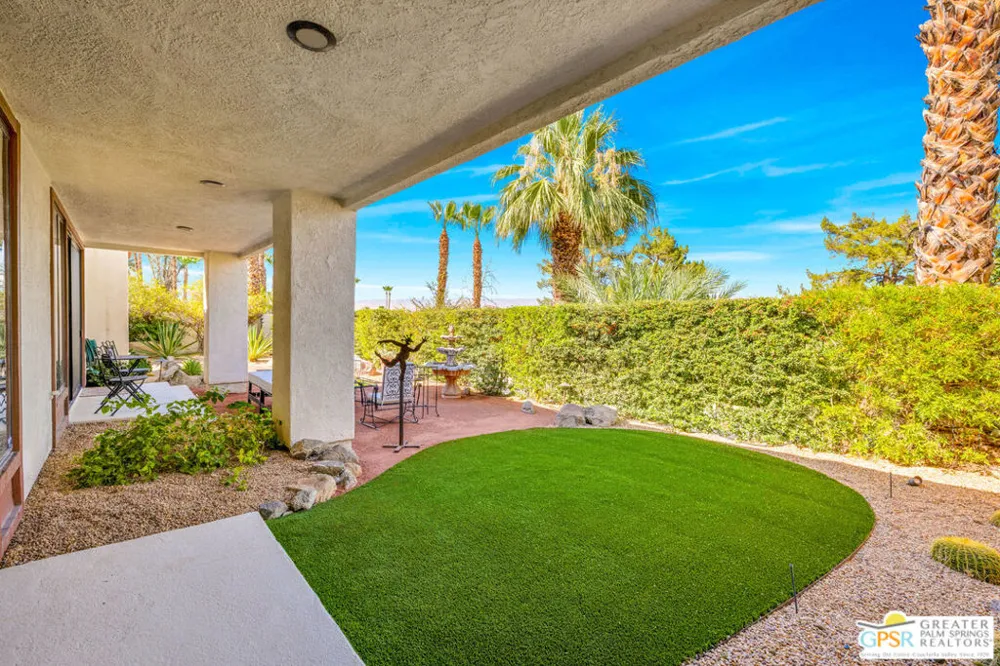 5 Vista Loma Drive Rancho Mirage, CA 92270