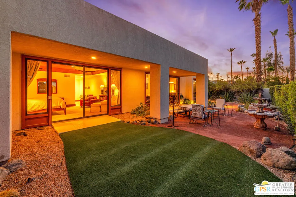 5 Vista Loma Drive Rancho Mirage, CA 92270
