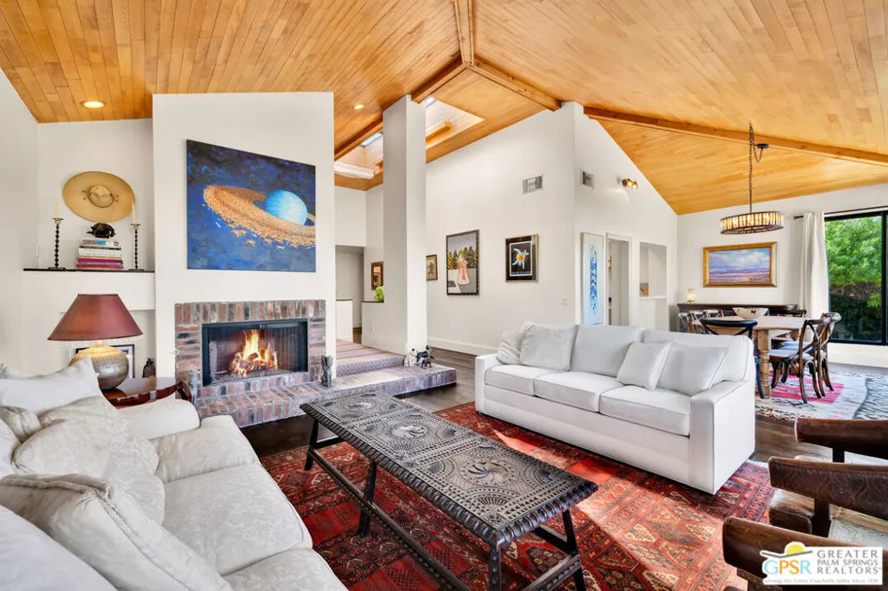 5 Vista Loma Drive Rancho Mirage, CA 92270