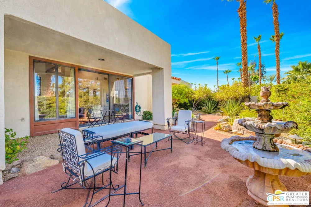 5 Vista Loma Drive Rancho Mirage, CA 92270