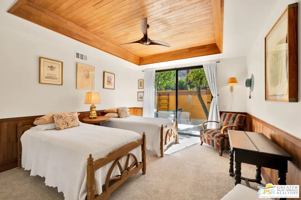 5 Vista Loma Drive Rancho Mirage, CA 92270