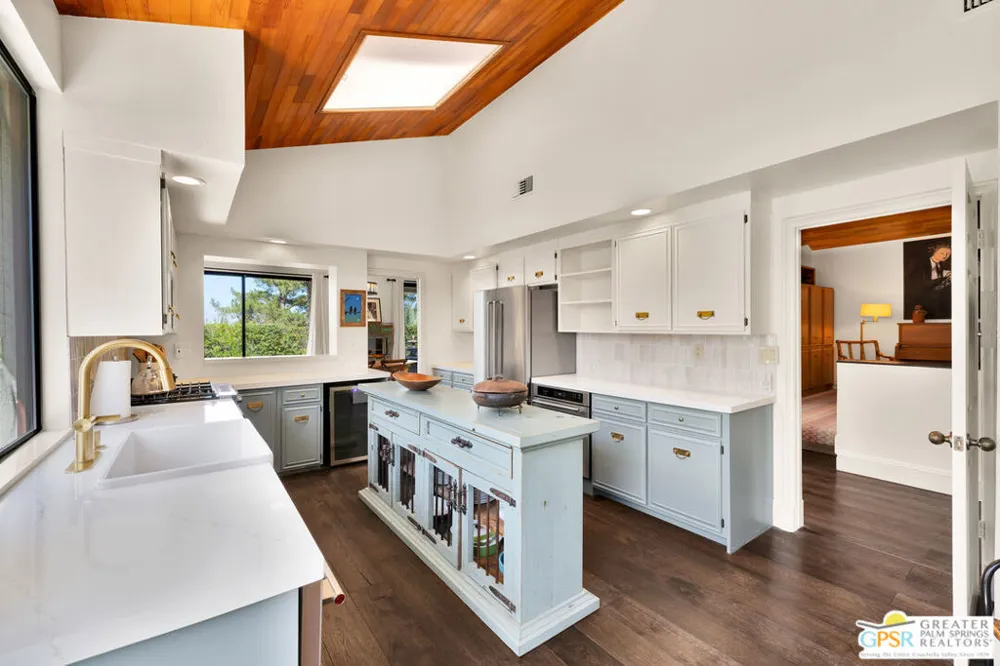 5 Vista Loma Drive Rancho Mirage, CA 92270