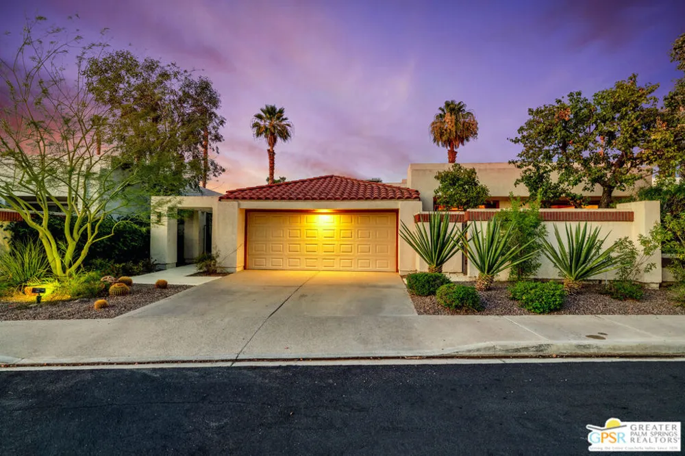 5 Vista Loma Drive Rancho Mirage, CA 92270