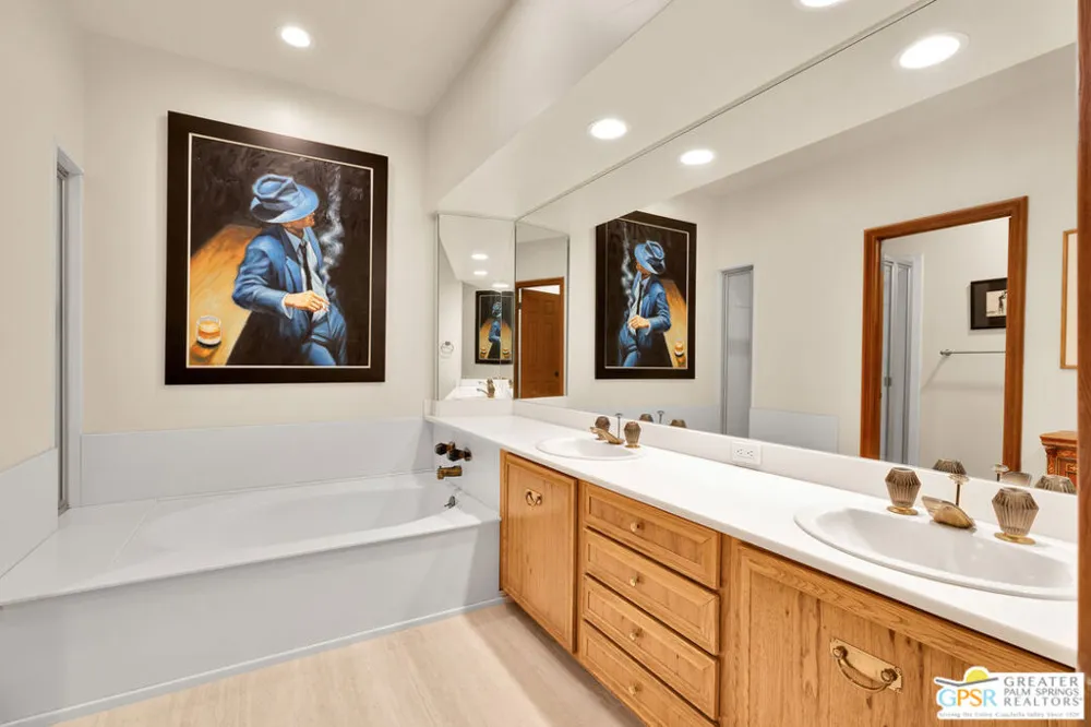 5 Vista Loma Drive Rancho Mirage, CA 92270