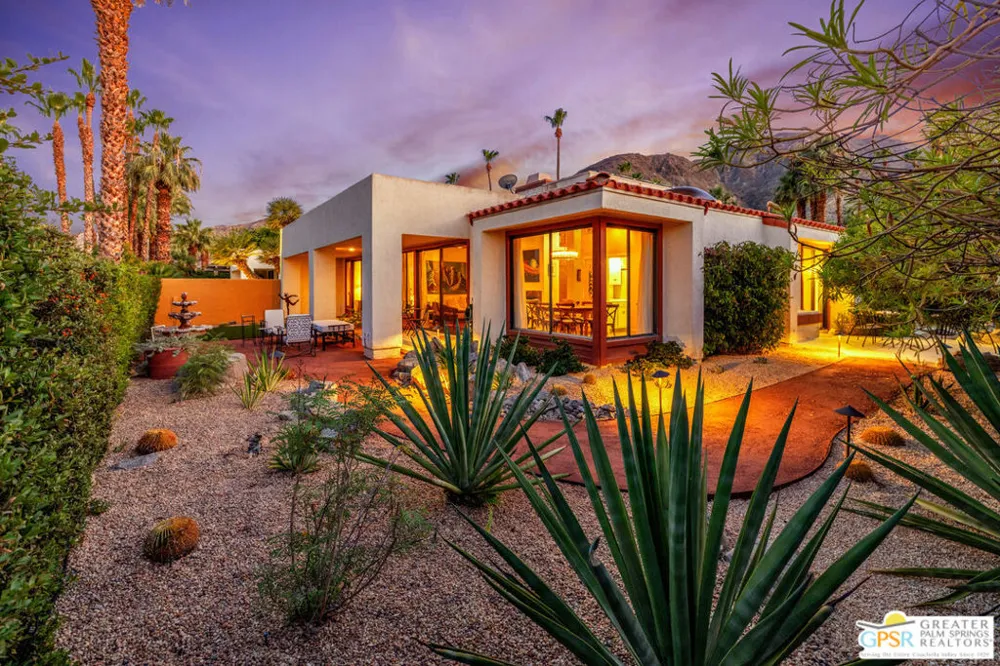 5 Vista Loma Drive Rancho Mirage, CA 92270
