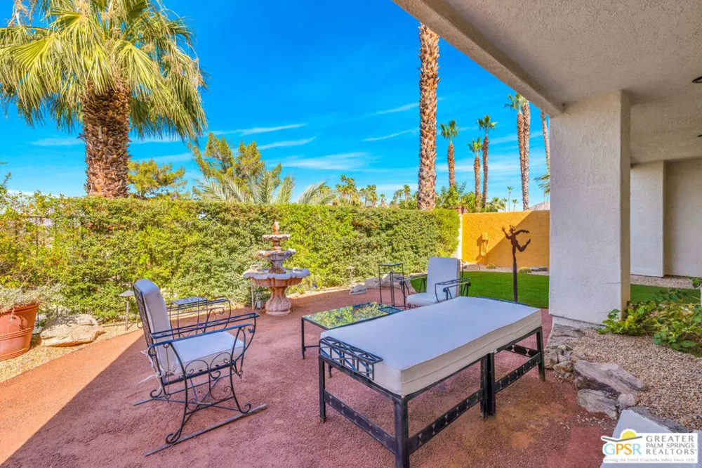 5 Vista Loma Drive Rancho Mirage, CA 92270