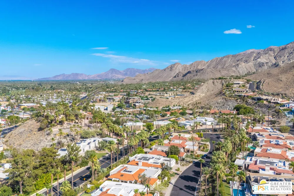 5 Vista Loma Drive Rancho Mirage, CA 92270