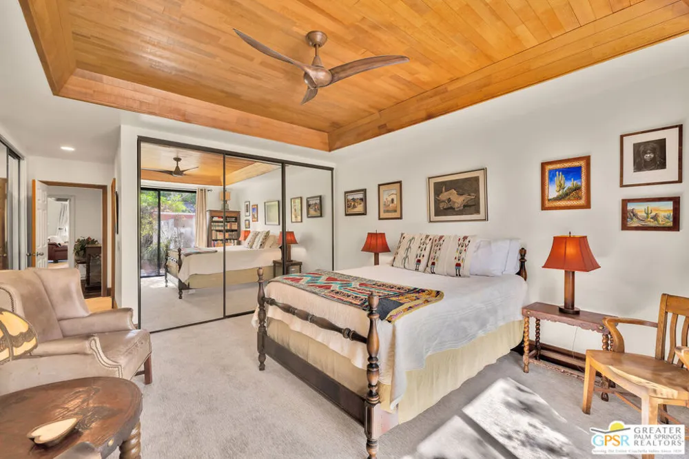 5 Vista Loma Drive Rancho Mirage, CA 92270