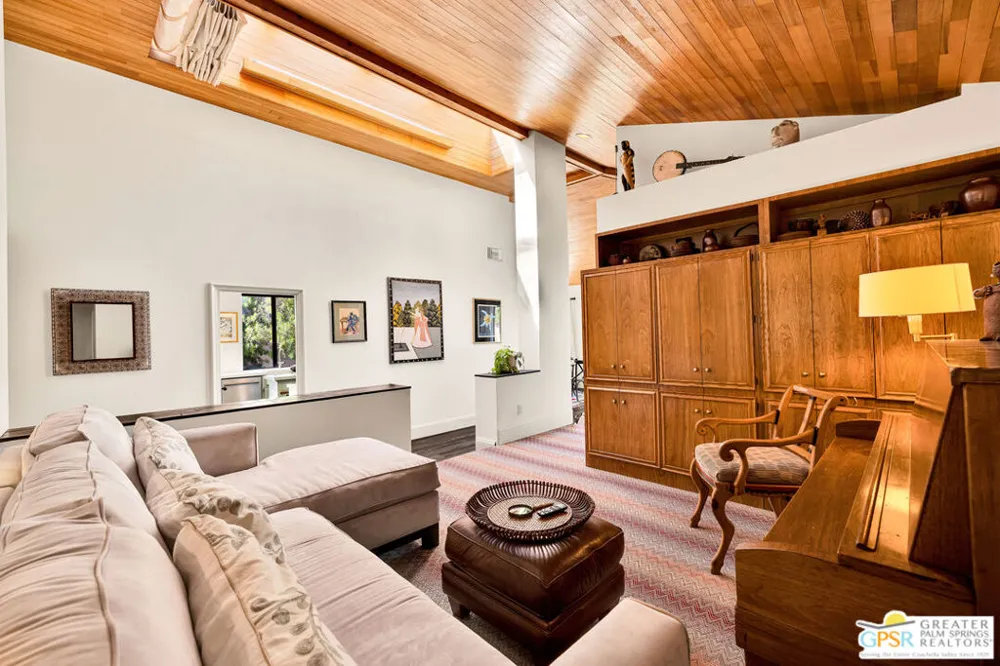 5 Vista Loma Drive Rancho Mirage, CA 92270