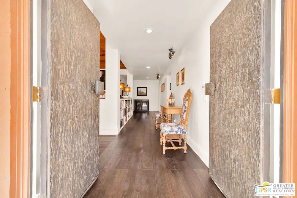 5 Vista Loma Drive Rancho Mirage, CA 92270
