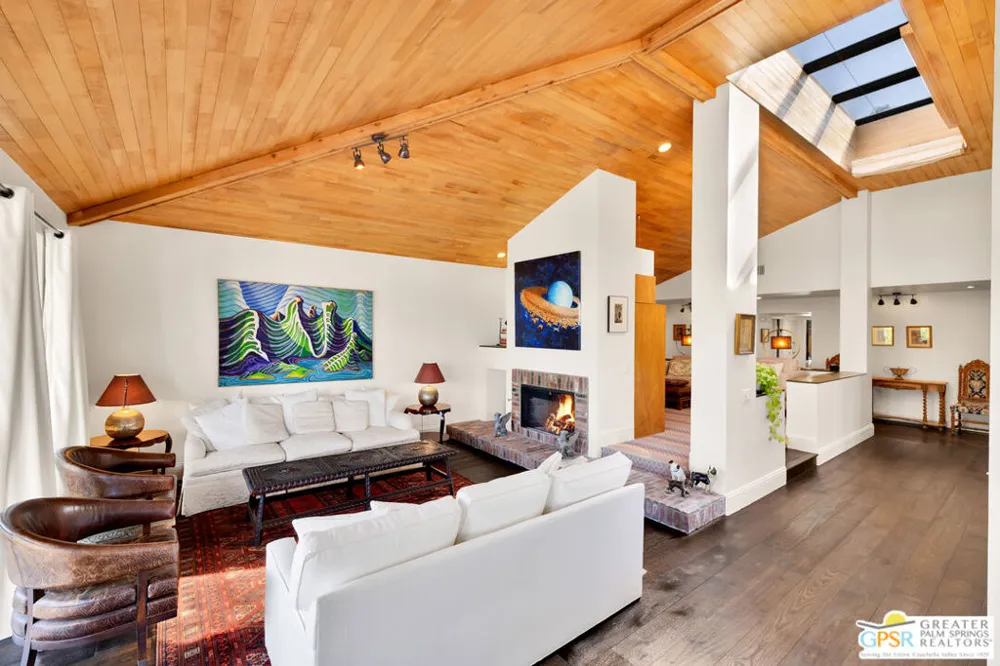 5 Vista Loma Drive Rancho Mirage, CA 92270
