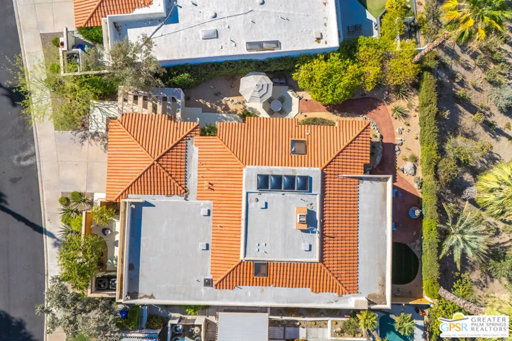 5 Vista Loma Drive Rancho Mirage, CA 92270
