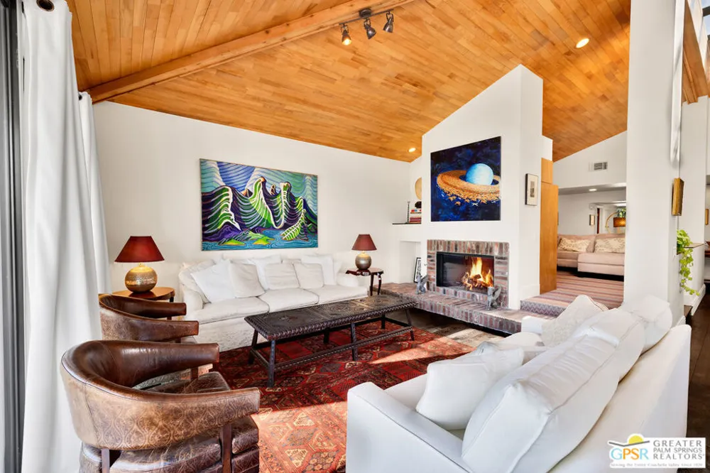 5 Vista Loma Drive Rancho Mirage, CA 92270