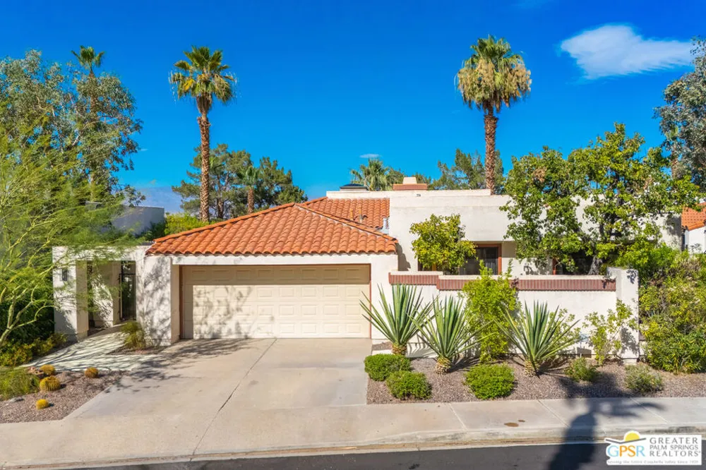 5 Vista Loma Drive Rancho Mirage, CA 92270