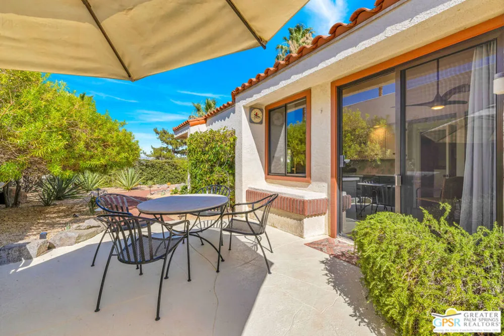 5 Vista Loma Drive Rancho Mirage, CA 92270