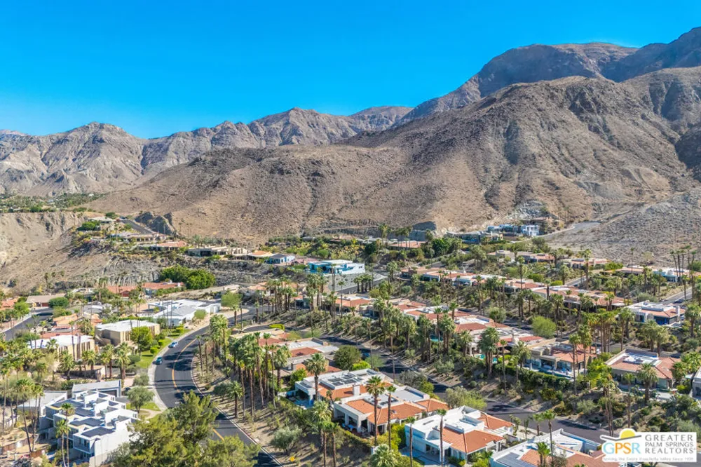 5 Vista Loma Drive Rancho Mirage, CA 92270