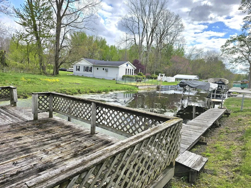 691 Lighthouse Drive Coldwater, MI 49036