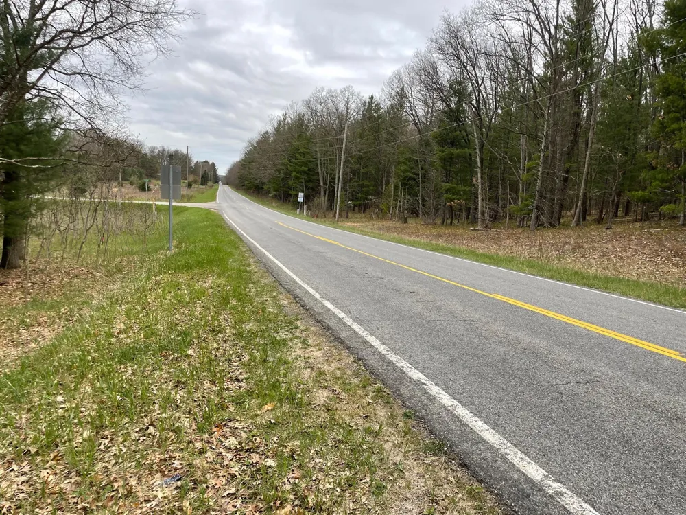 Coates Highway Brethren, MI 49619