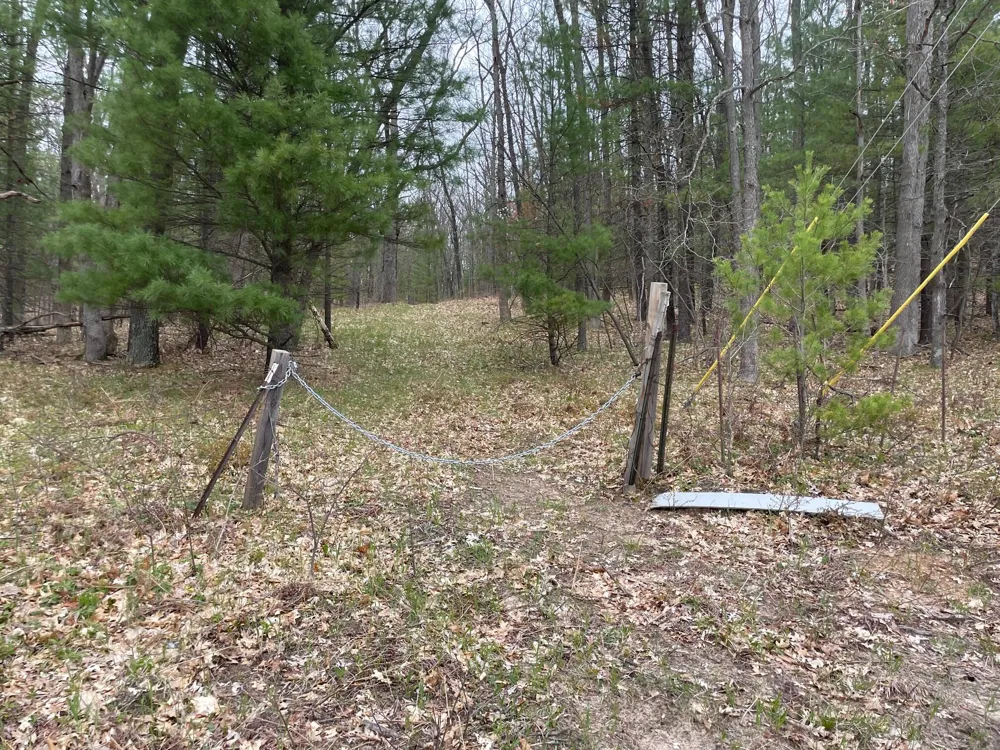 Coates Highway Brethren, MI 49619