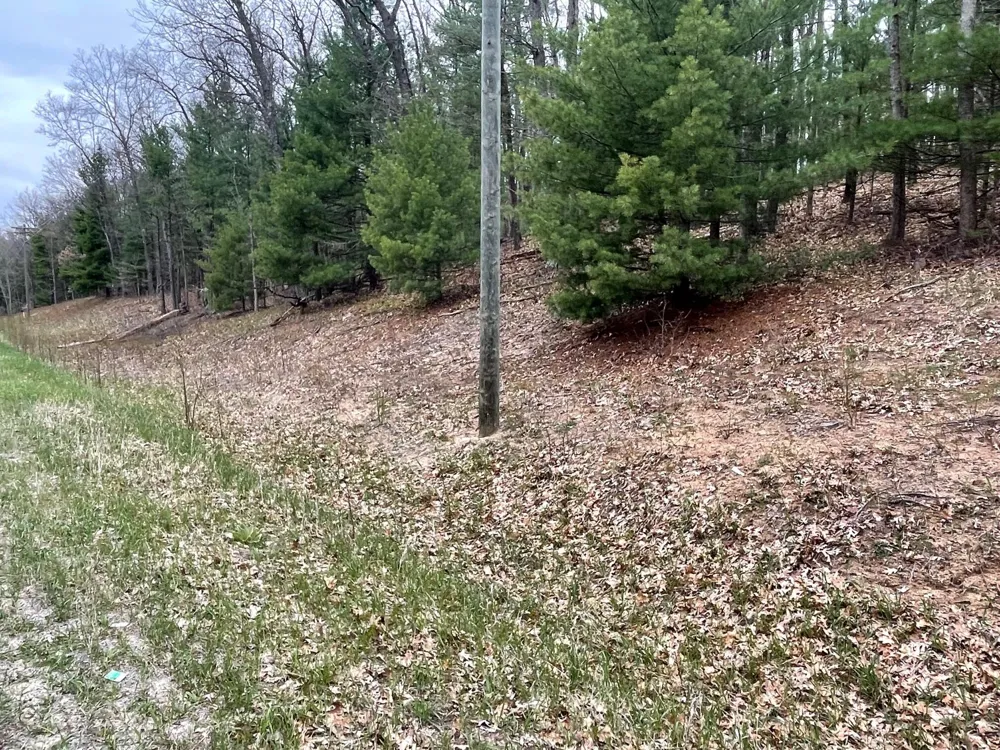 Coates Highway Brethren, MI 49619