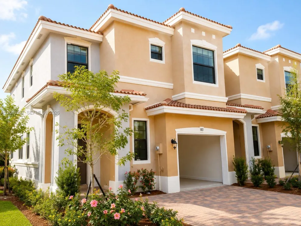 103 Gramercy Square Dr Delray Beach, FL 33484