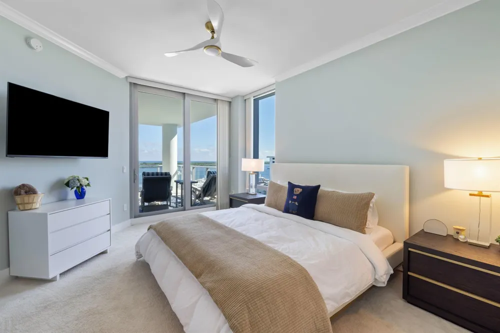 2 WATER CLUB WAY #1003 North Palm Beach, FL 33408