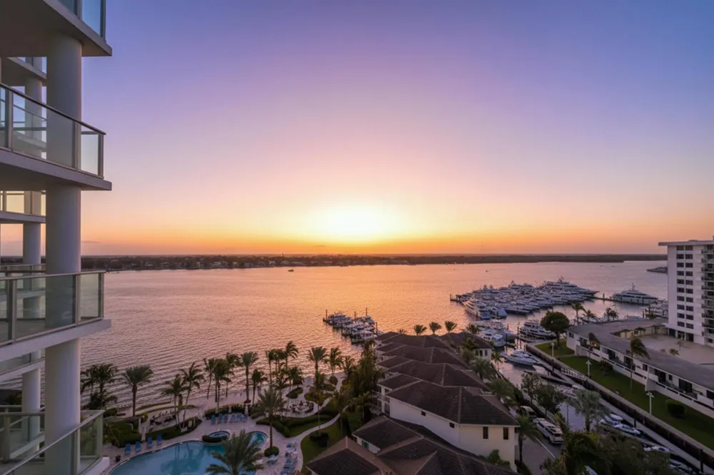 2 WATER CLUB WAY #1003 North Palm Beach, FL 33408