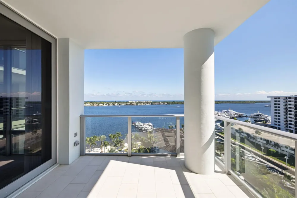 2 WATER CLUB WAY #1003 North Palm Beach, FL 33408