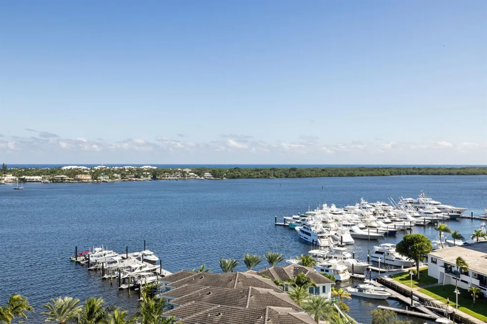 2 WATER CLUB WAY #1003 North Palm Beach, FL 33408