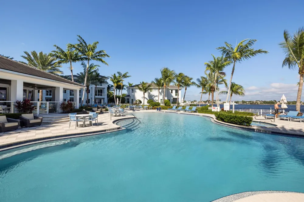 2 WATER CLUB WAY #1003 North Palm Beach, FL 33408