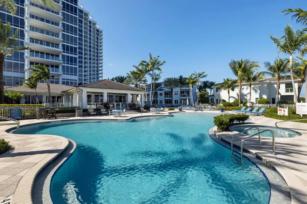 2 WATER CLUB WAY #1003 North Palm Beach, FL 33408