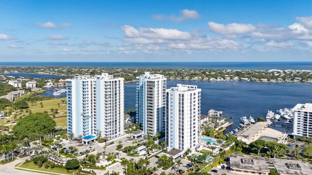 2 WATER CLUB WAY #1003 North Palm Beach, FL 33408