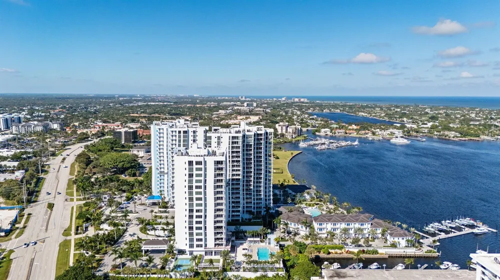 2 WATER CLUB WAY #1003 North Palm Beach, FL 33408
