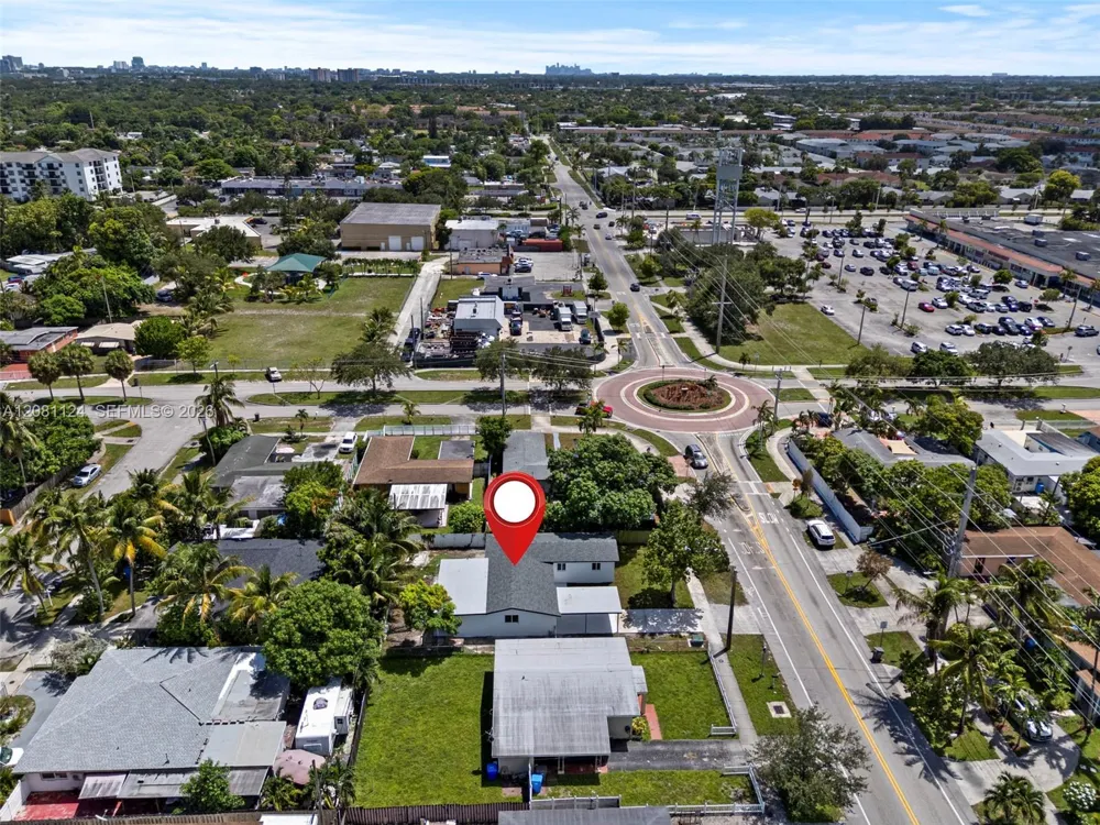3651 SW 40th Ave West Park, FL 33023