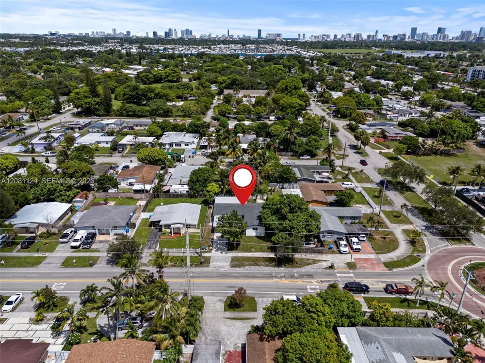 3651 SW 40th Ave West Park, FL 33023
